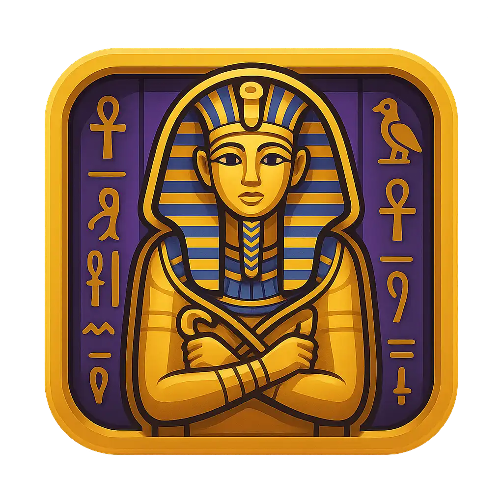 Legacy of Dead slot game thumbnail