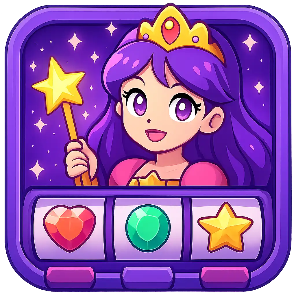 Moon Princess 100 slot game thumbnail