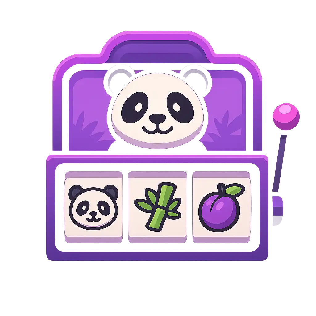 Wacky Panda slot game thumbnail